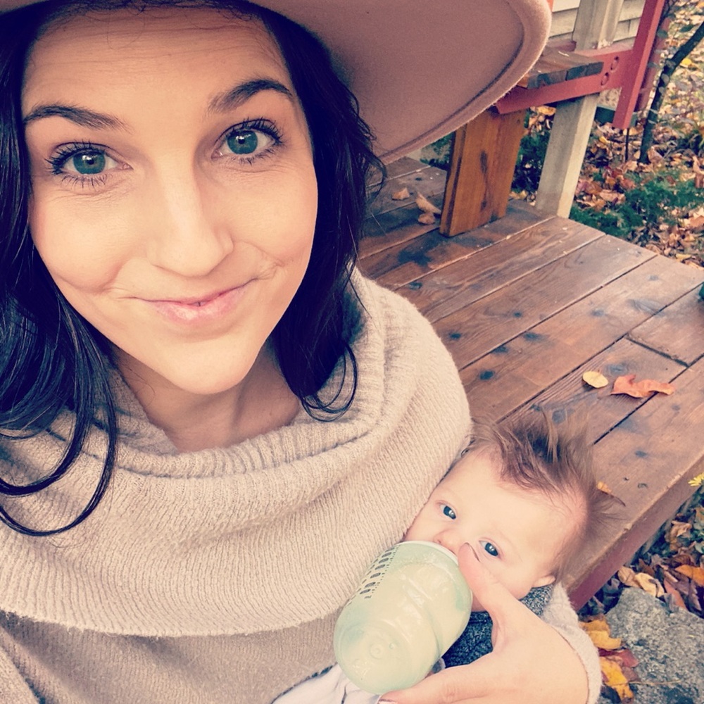 Meet your Posh Ambassador, Lindsey